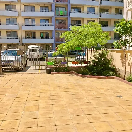 Apartment Апартаменти Релакс Sunny Beach