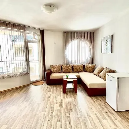 Apartment Апартаменти Релакс